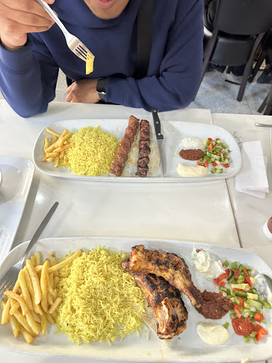 Photo of Al ARABI GRILL HOUSE - 30 Martineau Way, Birmingham B2 4UH